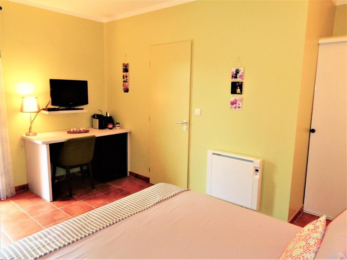 Bed and Breakfast Alegria Arbellara Esterno foto
